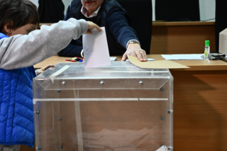 Εκλογές ΣΥΡΙΖΑ